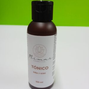 TÒNIC FACIAL mimar cosmetics