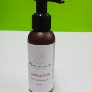 LLET NETEJADORA mimar cosmètics