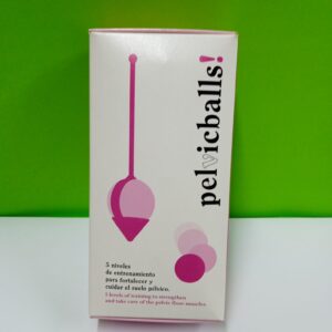 BOLES PÈLVIQUES Eureka