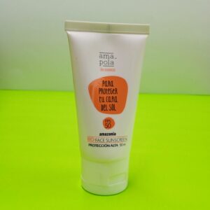 PROTECTOR SOLAR FACIAL FC 50